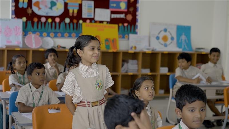 Our Learning Philosophy