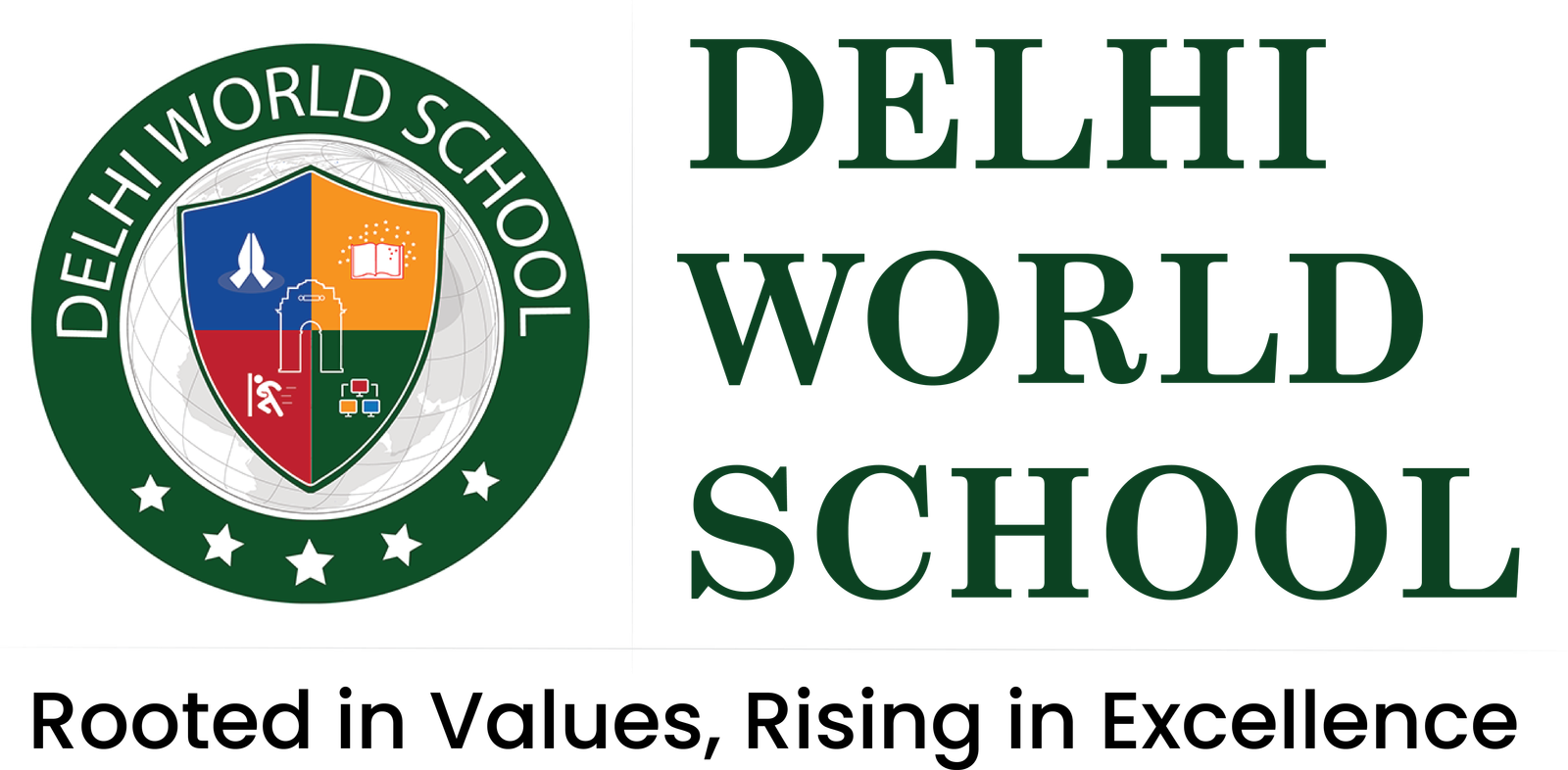 School Logo